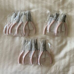 Jewelry Making Pliers